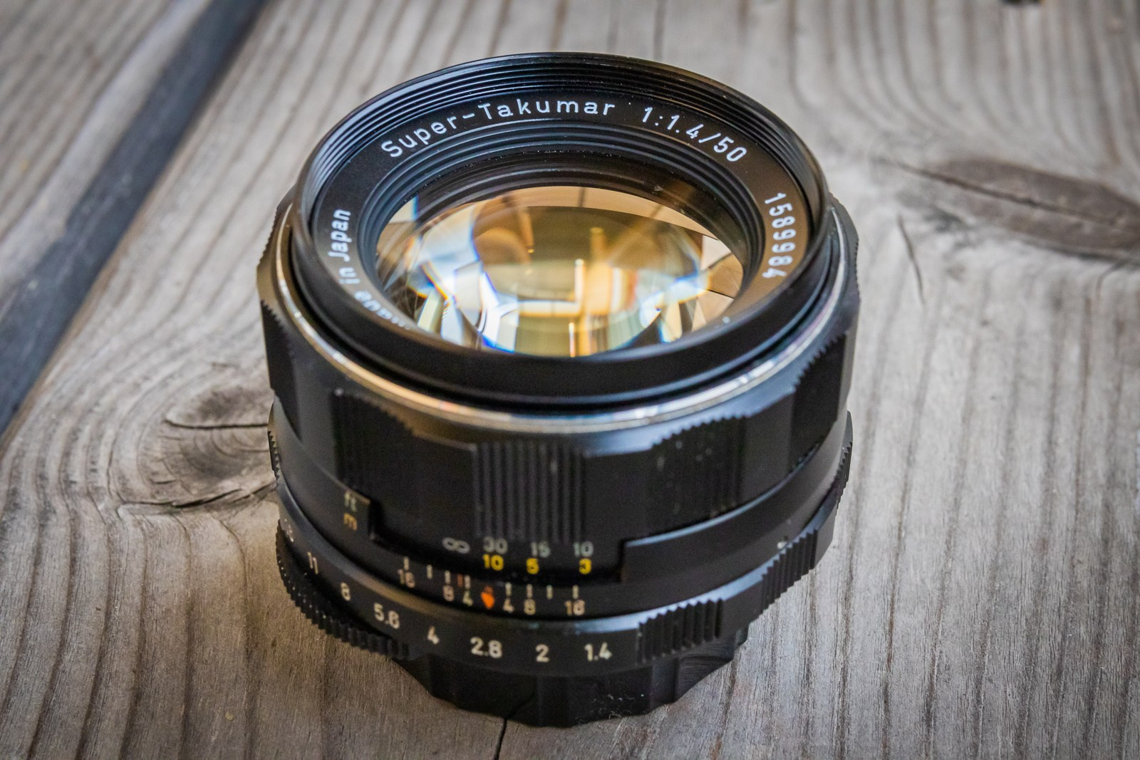 Мануальные объективы: как использовать на современных камерах