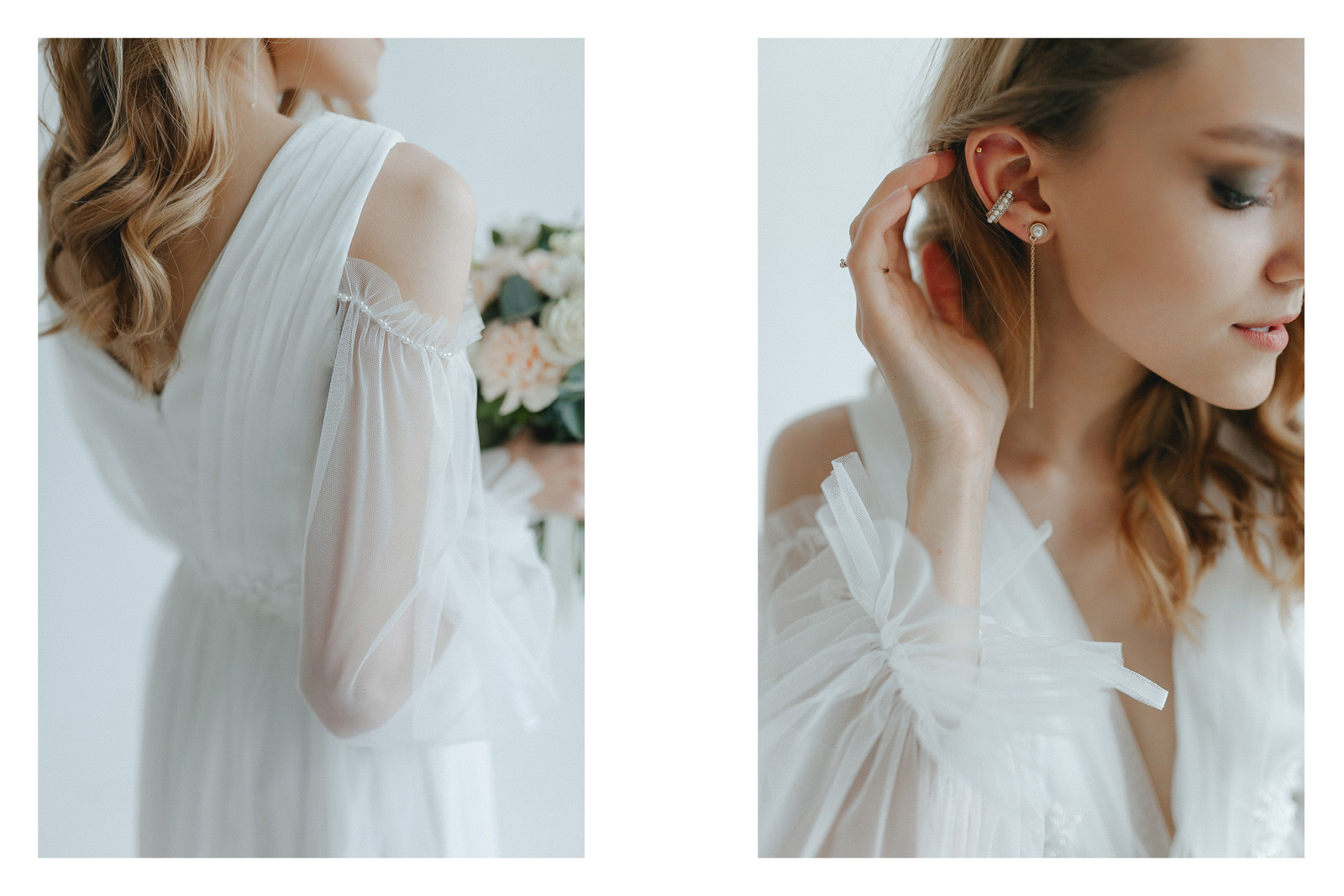 Свадебная съемка. Фуд и предметный фотограф Виталий Морозов г. Москва