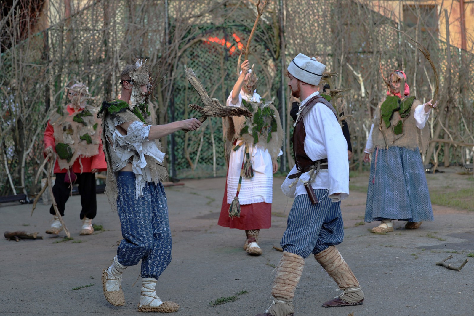 Премьера под открытым небом. Журнал о самом особенном. Пермь и Пермский край