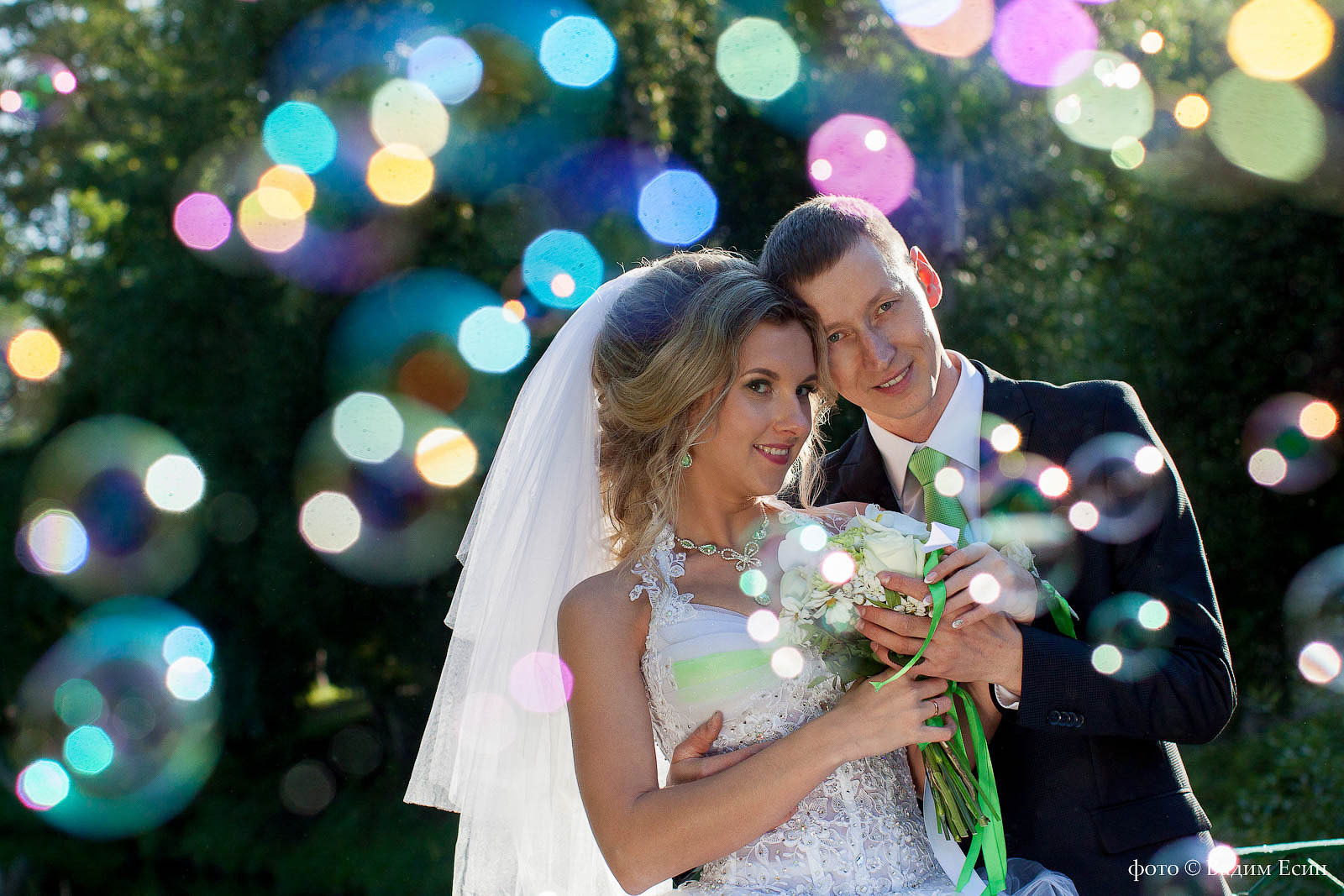 Фотограф на свадьбу | цена