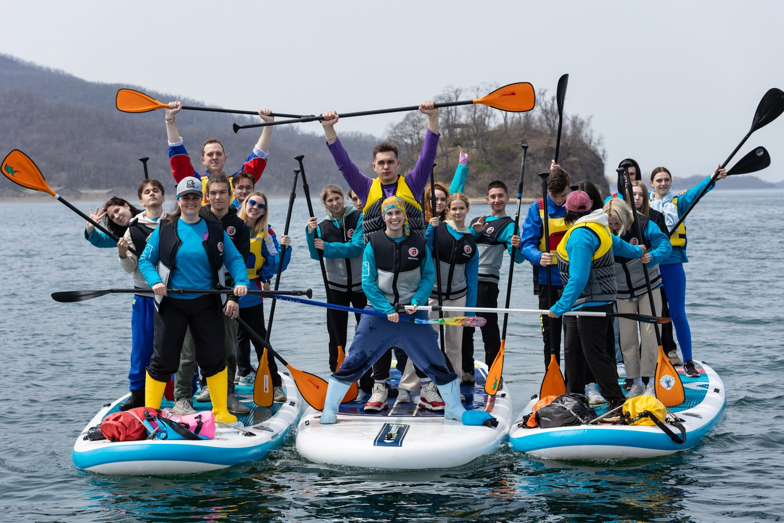 Фотограф во Владивостоке Осипчук Дмитрий