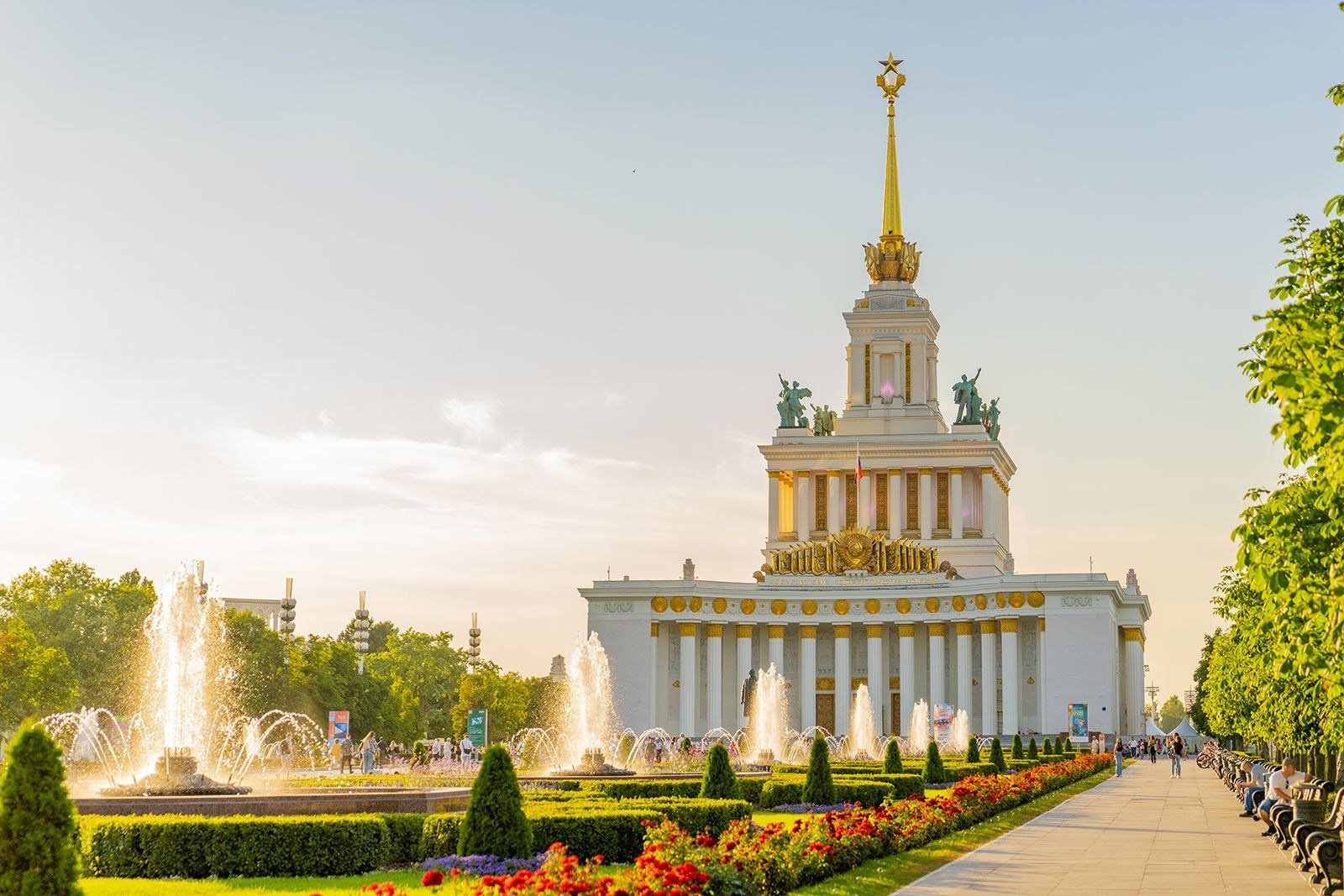 Локации для фотосессий в Москве. Фотограф, фотосессии «Всё включено» в Москве и Московской области