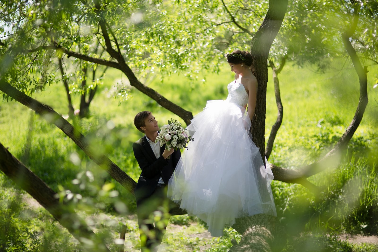 Услуги. Фотограф Перов Сергей