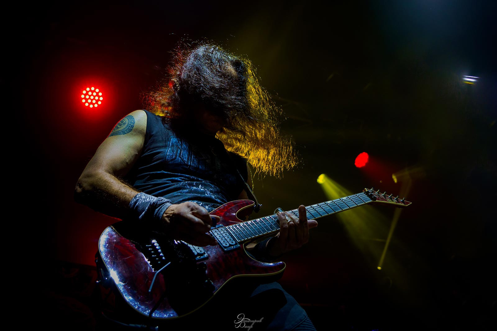 Фотограф Улан-Удэ Этагоров Баир