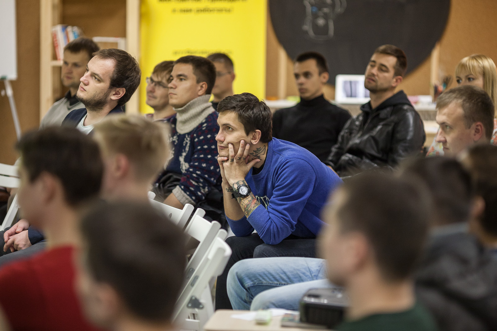 Профессиональная съёмка интерьеров и объектов недвижимости в Крыму и С. Профессиональный фотограф в Крыму и Севастополе Павел Корсун