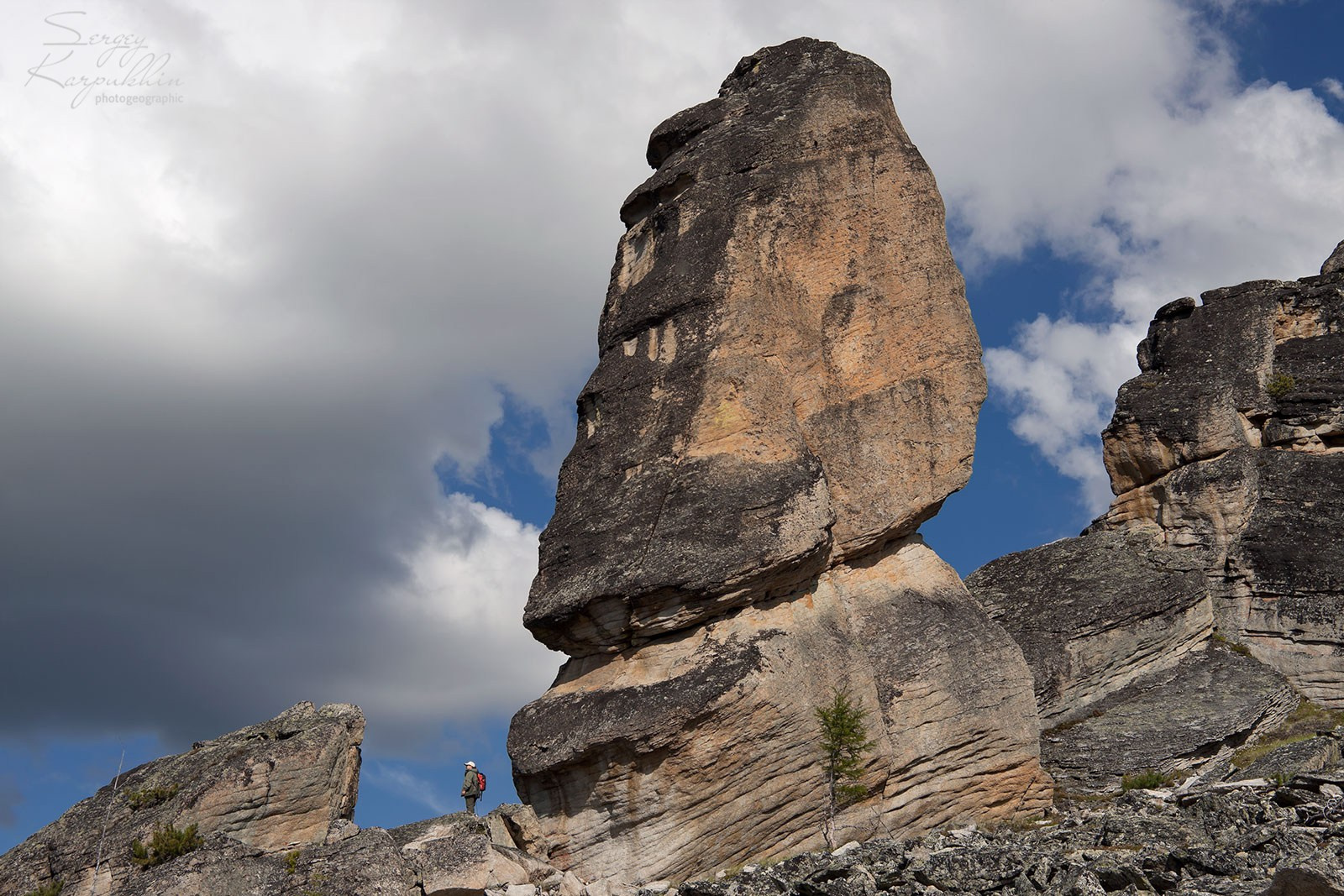 Река Индигирка