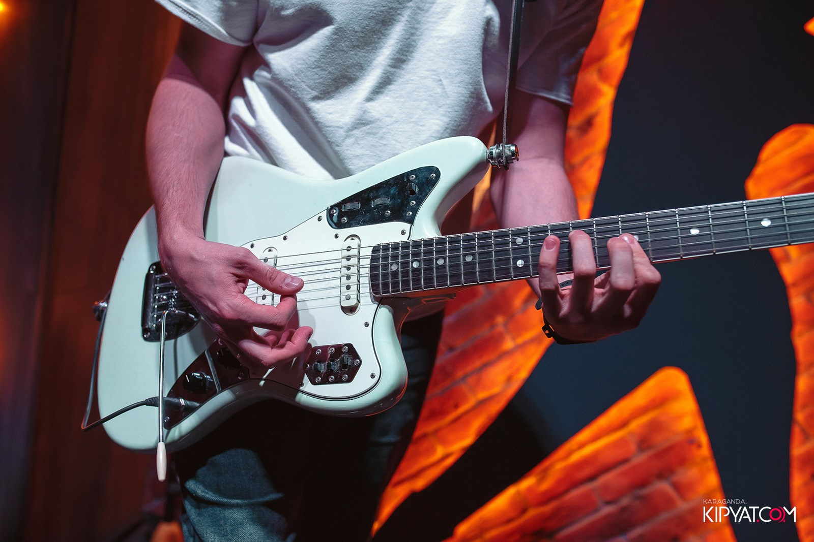 Пинта Bar & Grill в ТД «Алем». Кипятком Караганда