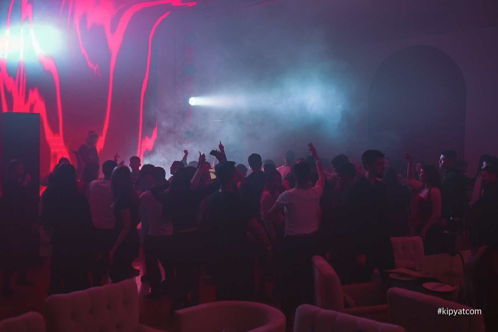 Zima Gold. Кипятком Караганда