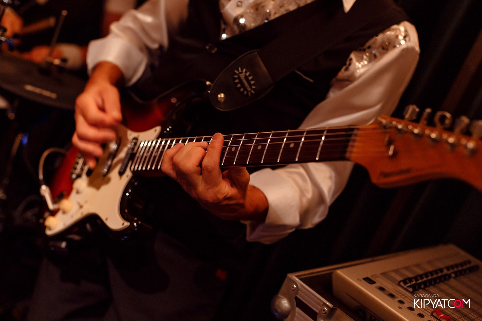 Пинта Bar & Grill в ТД «ЦУМ». Кипятком Караганда