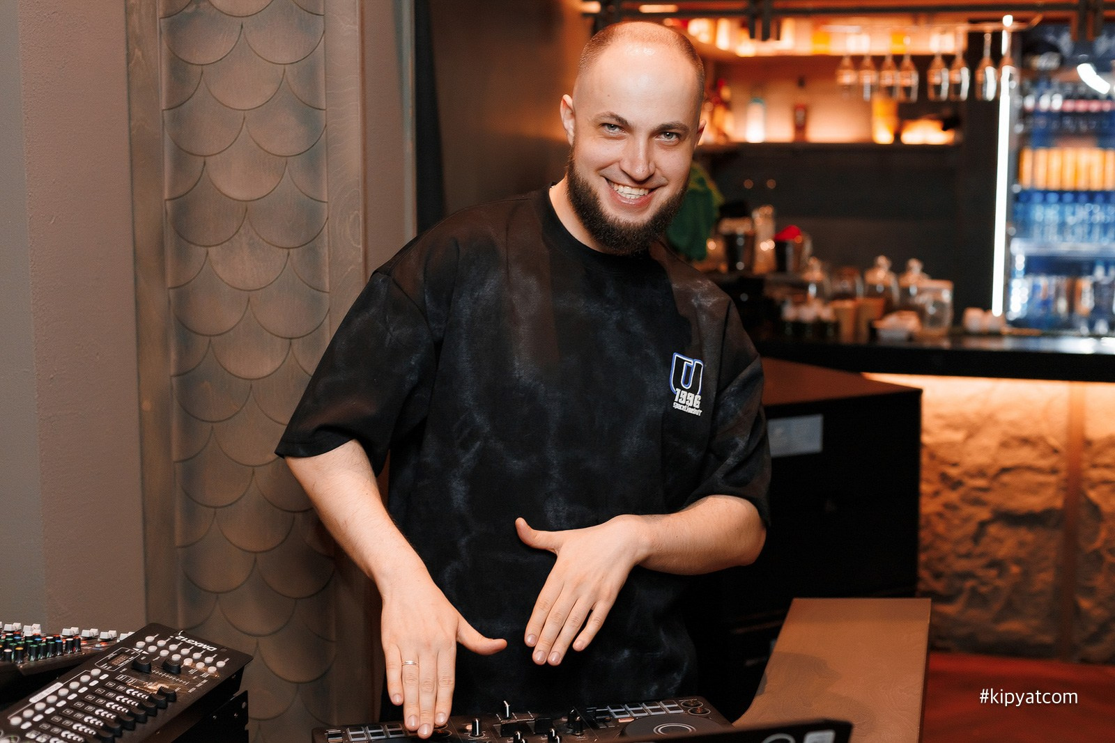 Bao Noodles & Sushi Bar. Кипятком Караганда