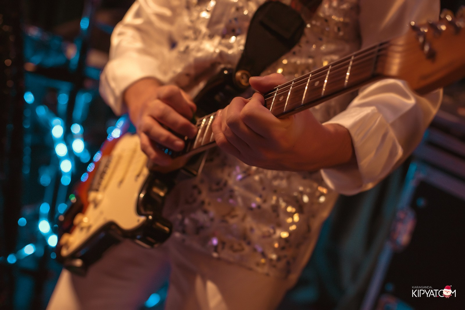 Пинта Bar & Grill в ТД «ЦУМ». Кипятком Караганда