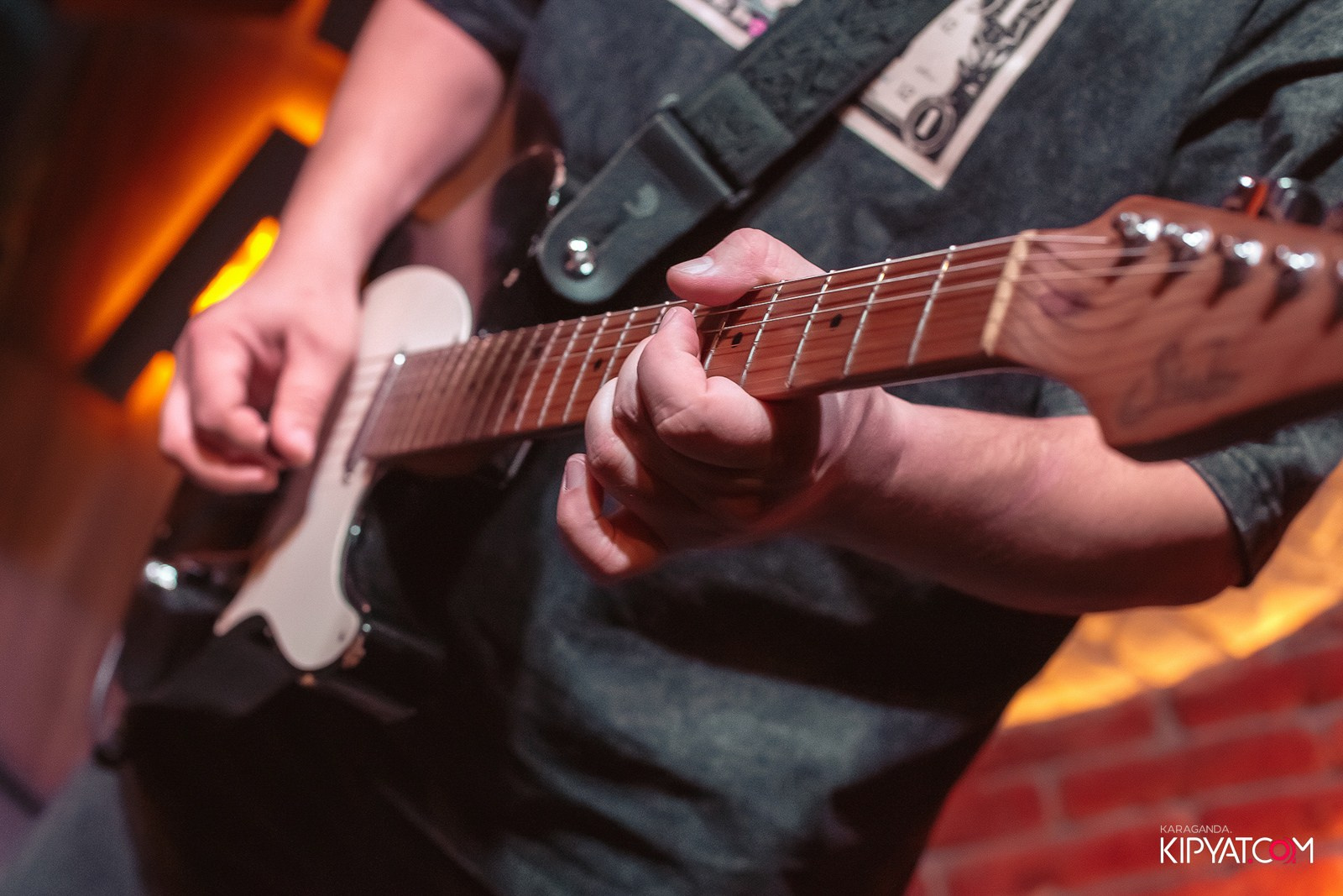 Пинта Bar & Grill в г. Темиртау. Кипятком Караганда