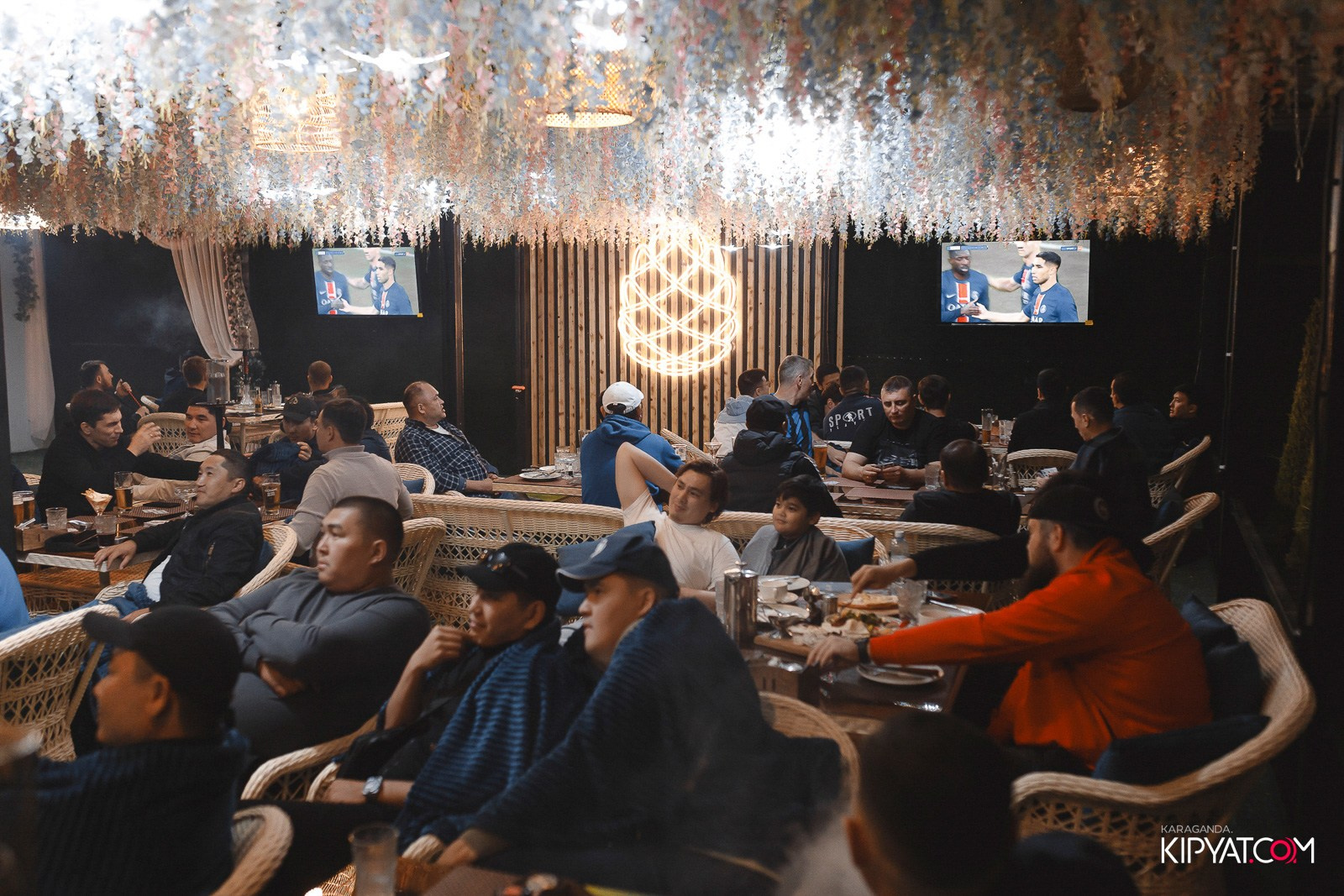 Шишка Premium. Кипятком Караганда