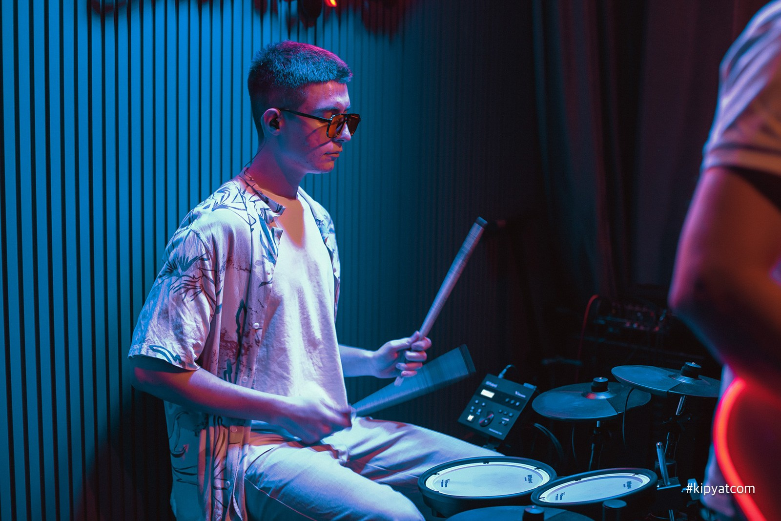 Пинта Bar & Grill на ул. Таттимбета. Кипятком Караганда