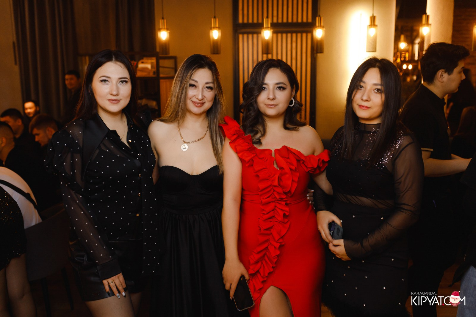 Пинта Bar & Grill на ул. Таттимбета. Кипятком Караганда