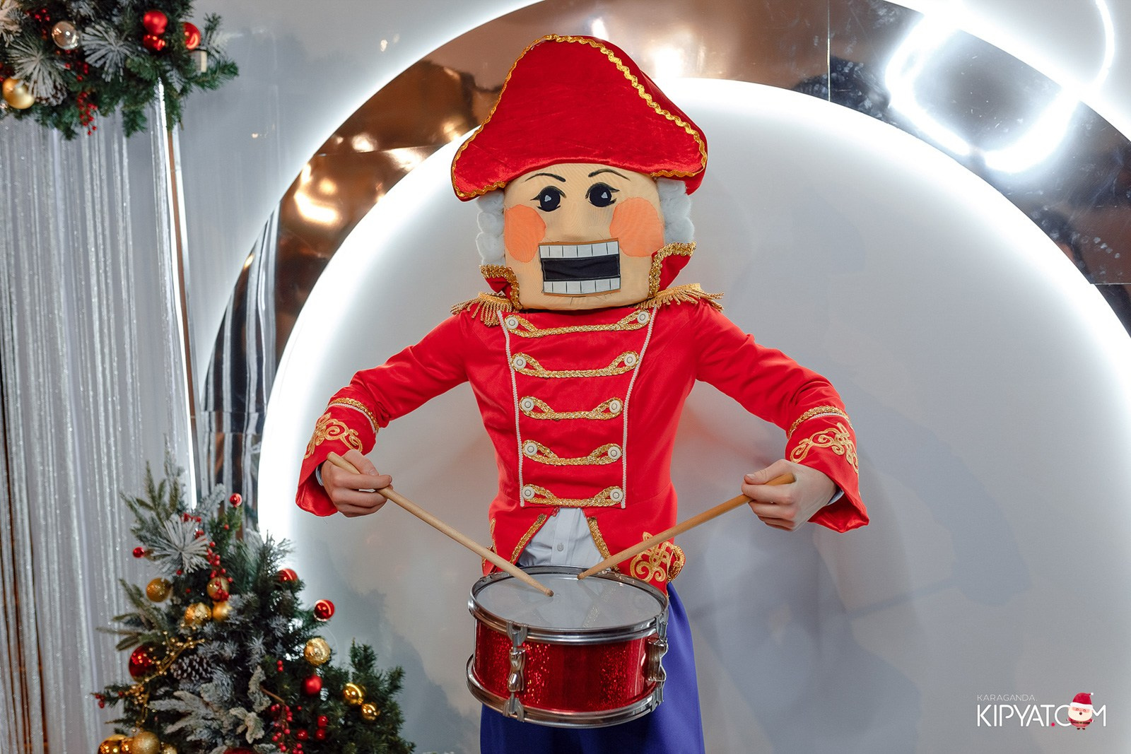 Empire Pub. Кипятком Караганда