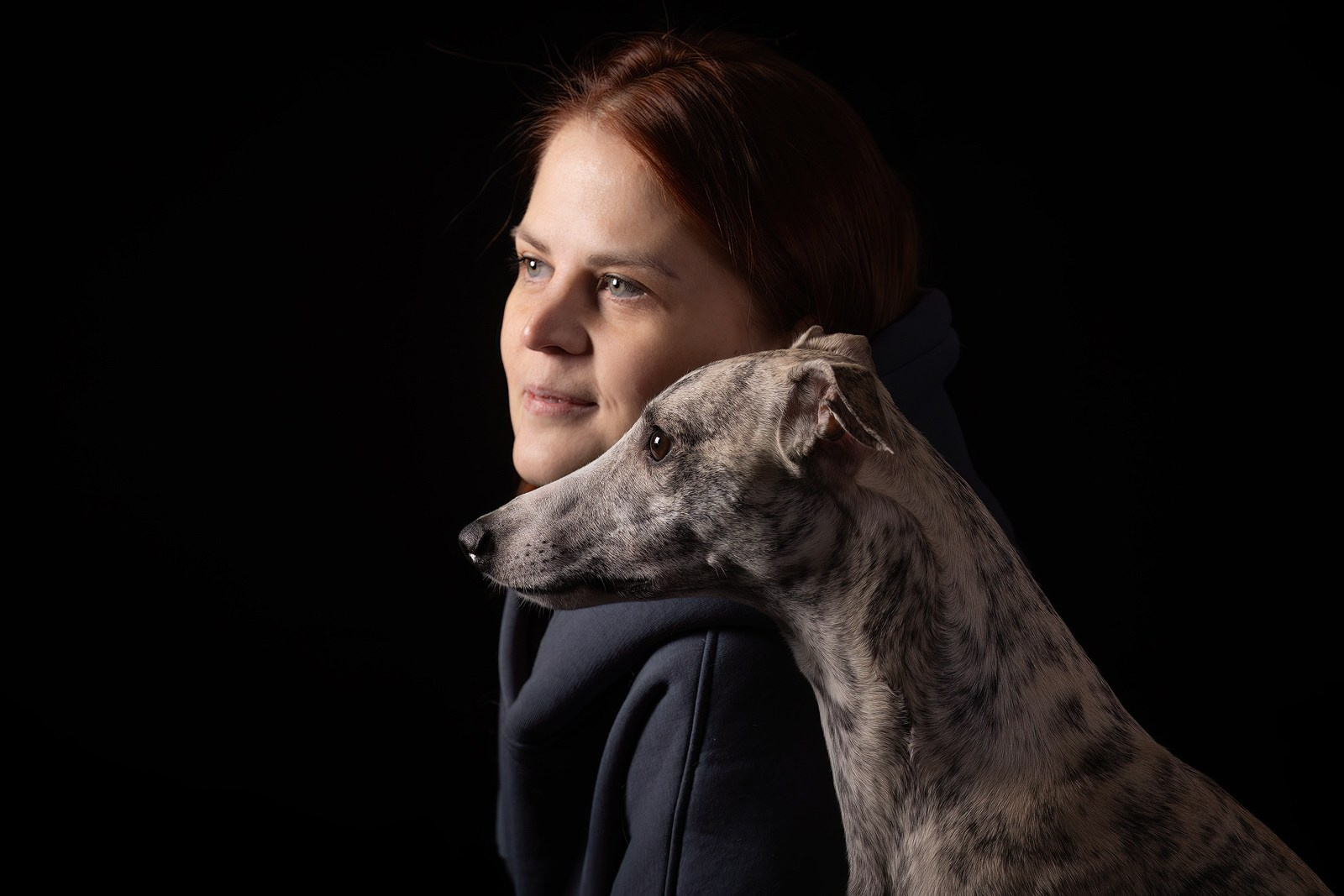 Приглашаю на студийные фото дни в феврале!. Фотограф-анималист Natalia Deingel | Фотосъемка собак в Москве