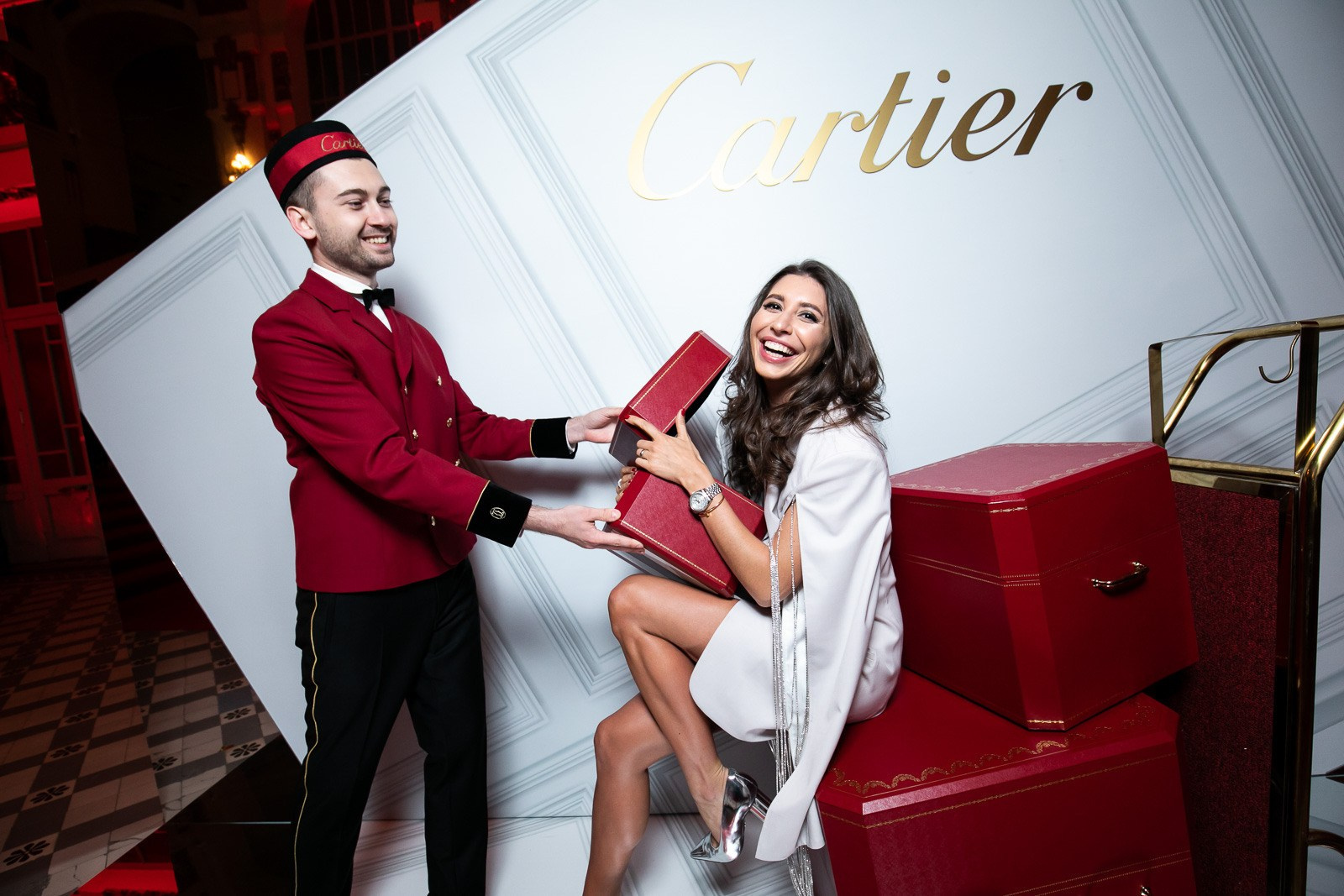 Суперфотограф Виталий Коликов