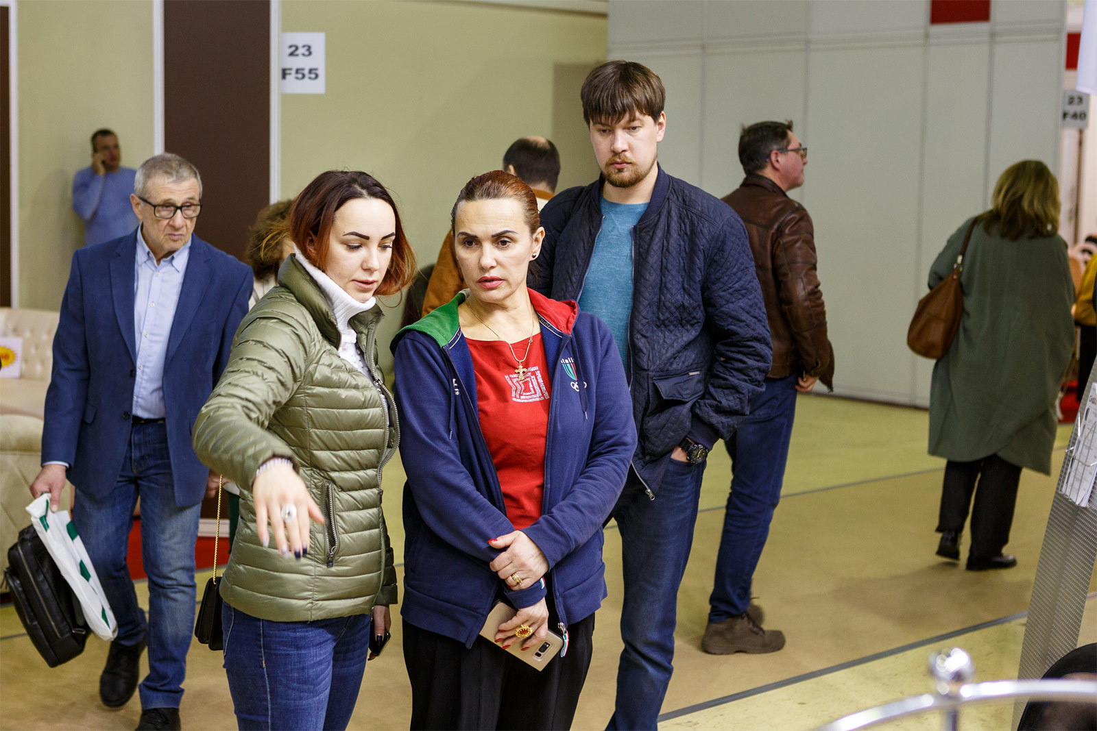 БИЗНЕСУ. Kasia Teesh. Фотограф и Видеограф. Сергиев Посад