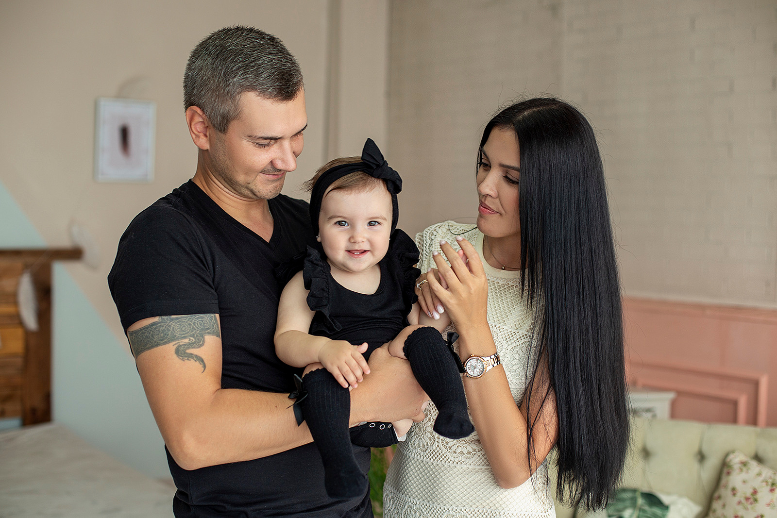 Услуги. Свадебный фотограф в Тюмени Юлия Панова