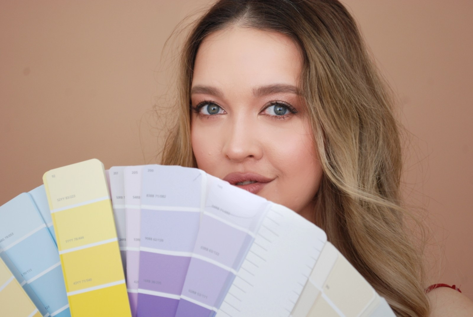 Contacts. Irina Voropaeva | Interior Strategist | Residential Interior Design