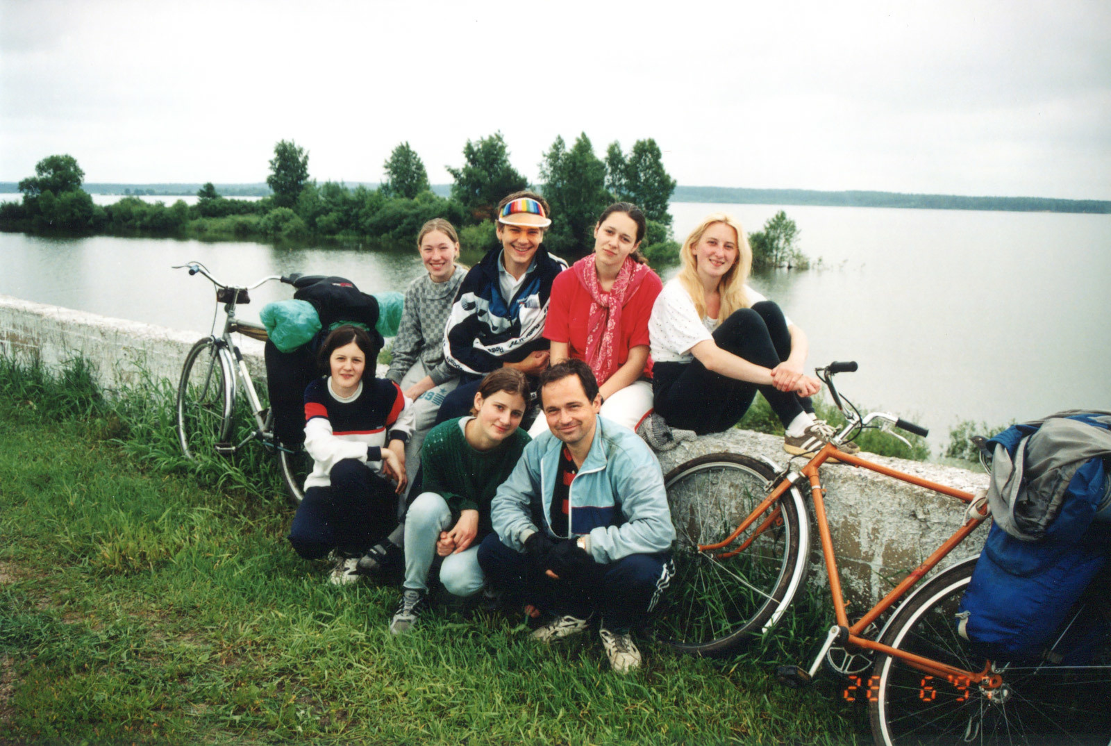 Фотокружок. Фотограф Евгений Стельмах в Молодечно и Минске