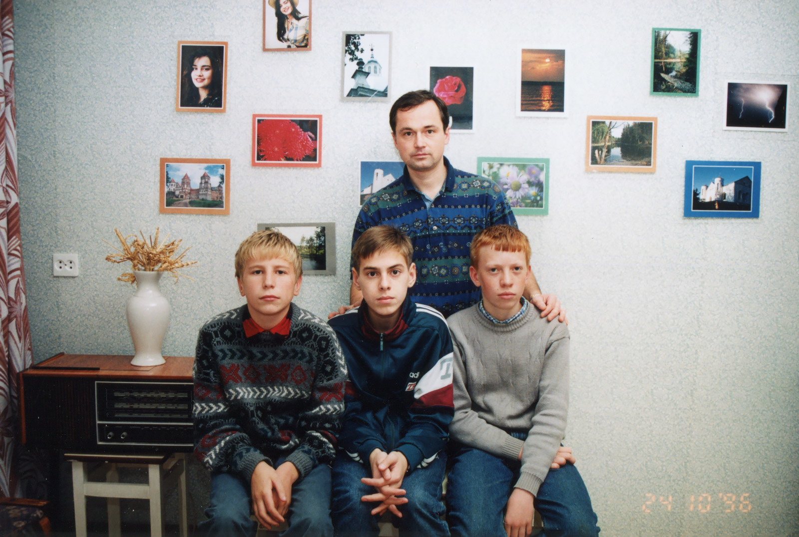 Фотокружок. Фотограф Евгений Стельмах в Молодечно и Минске