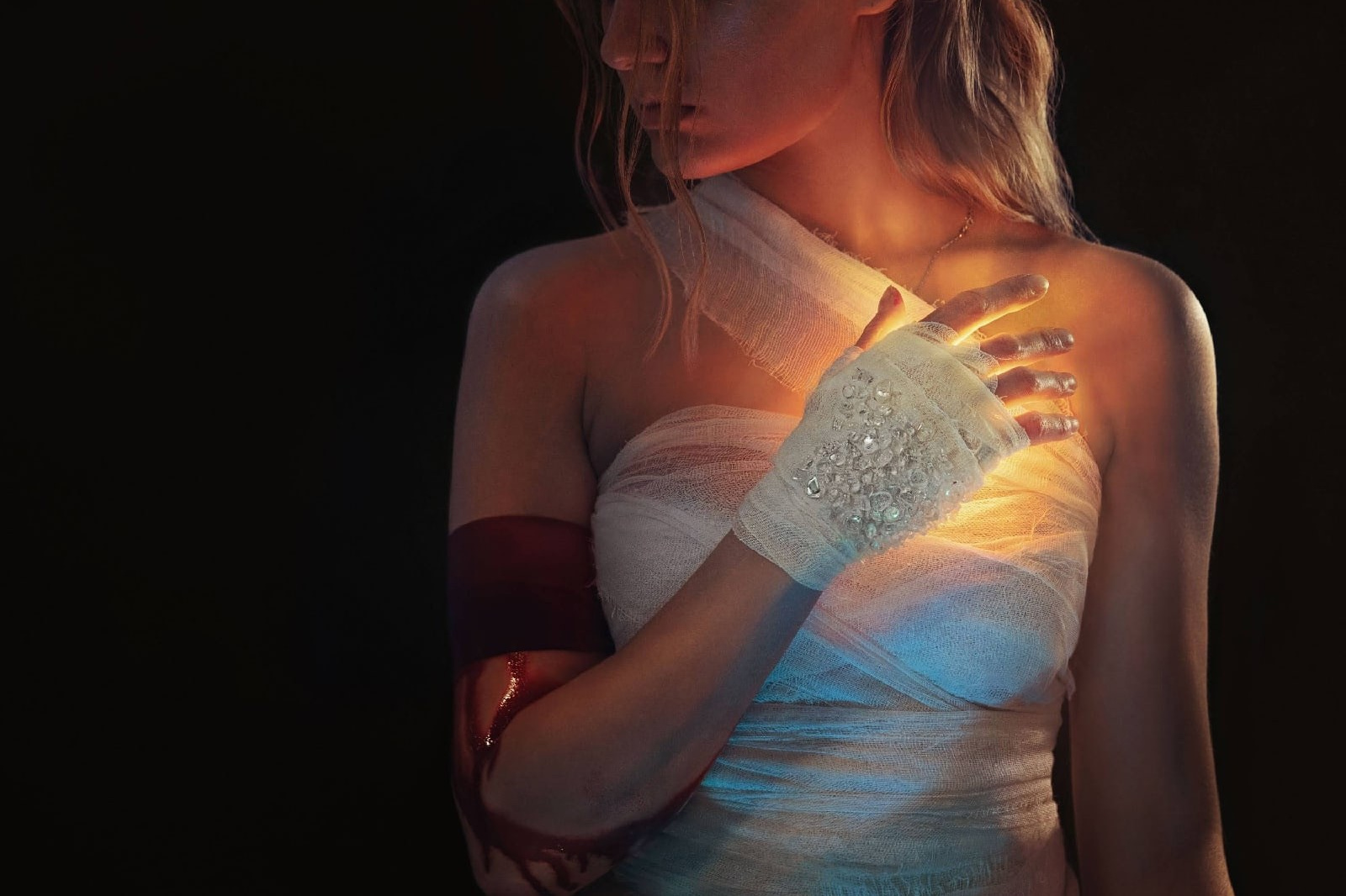 Фотограф в Тюмени Елена Богданова