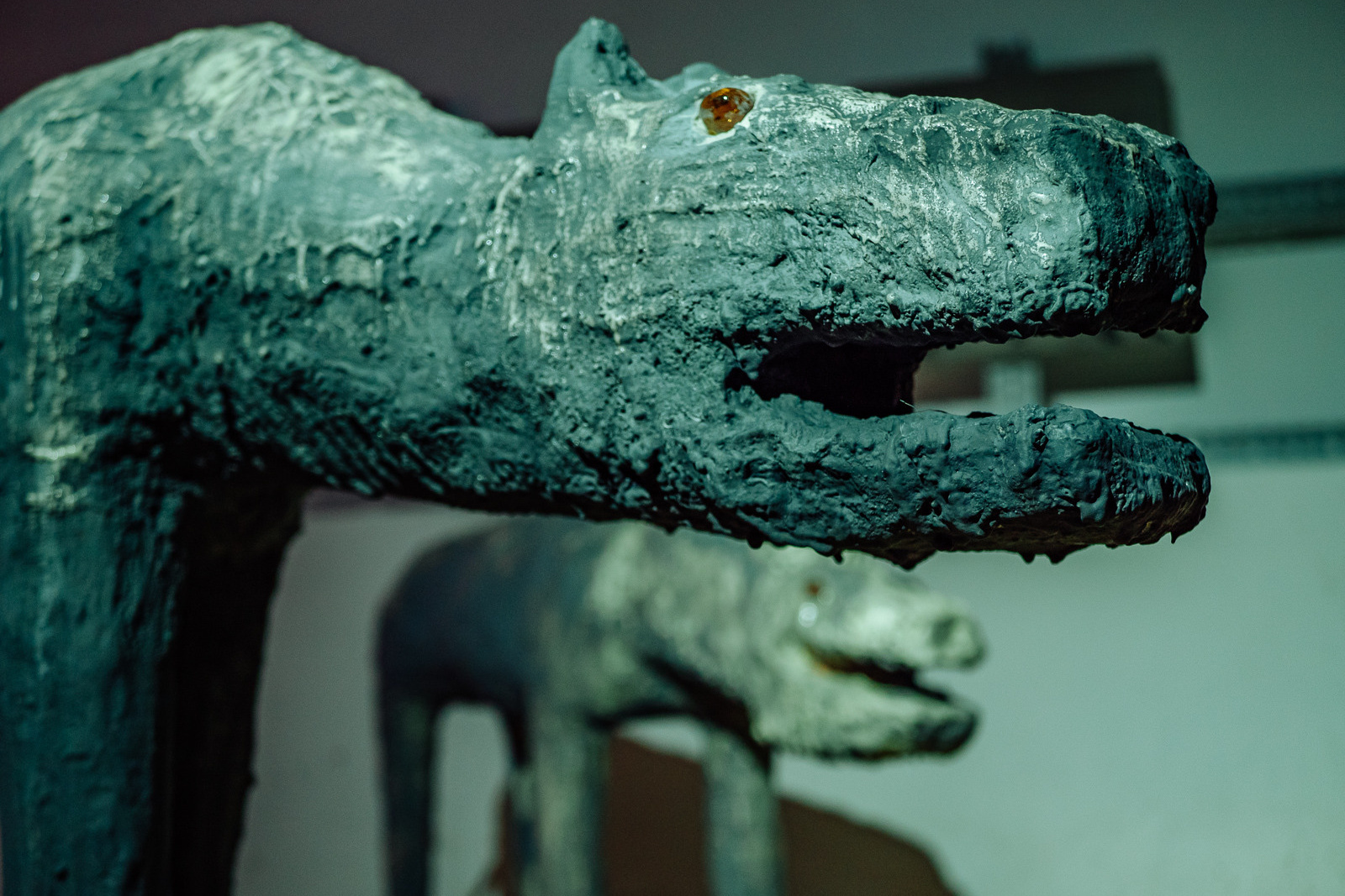 Light Touches. Katerina Sokolovskaya