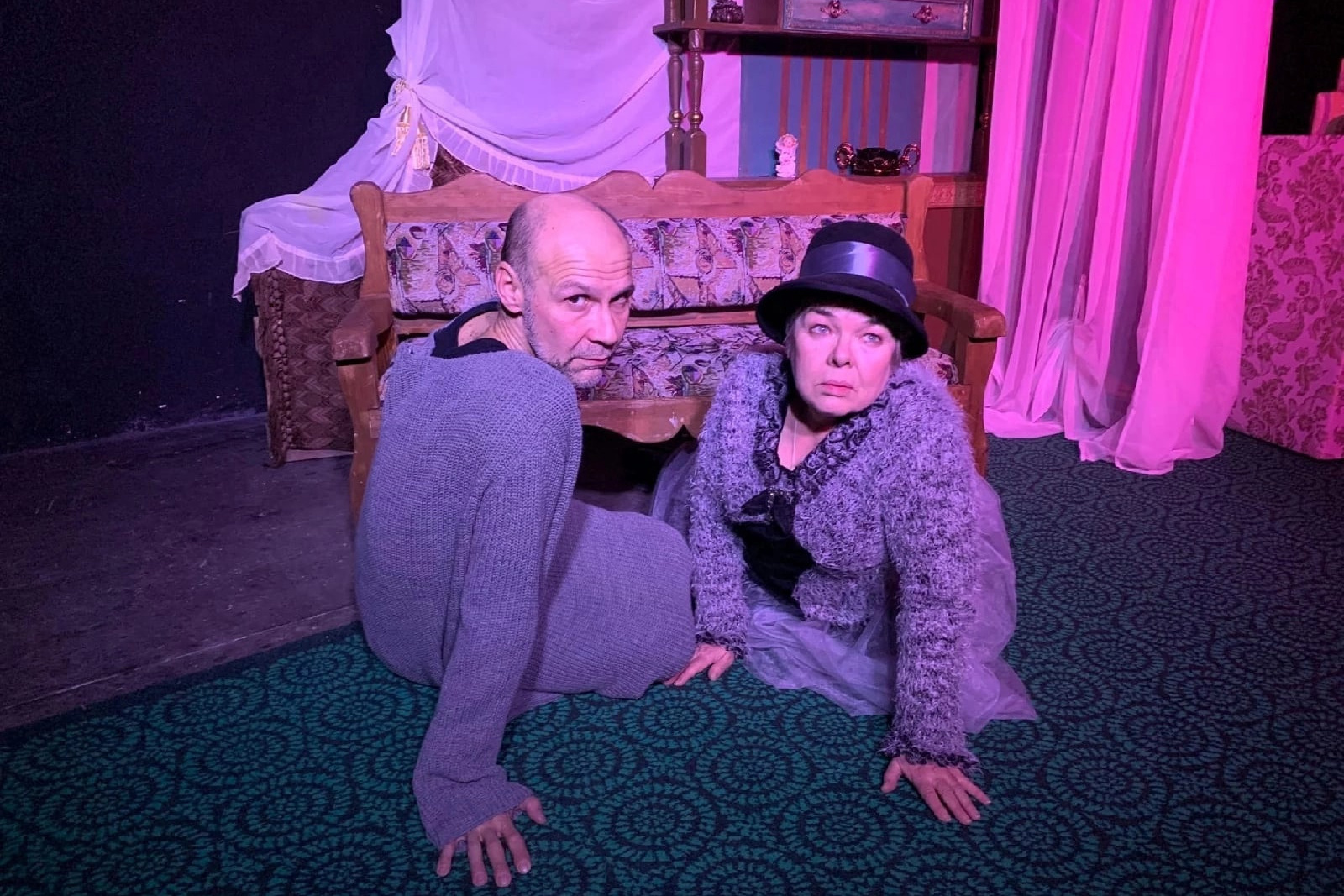 Журнал о самом особенном. Пермь и Пермский край