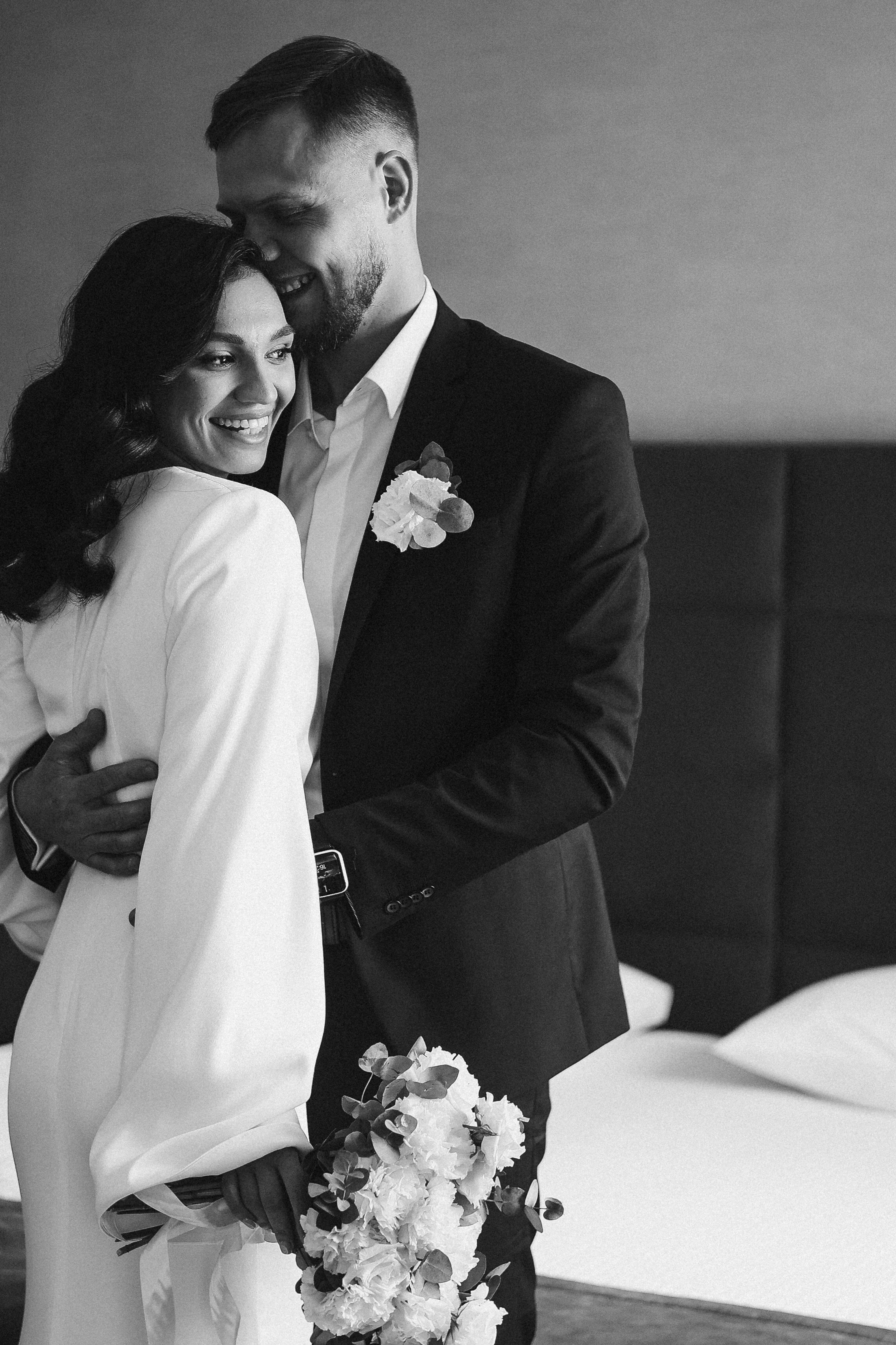 Свадебная фотосъёмка. Главная