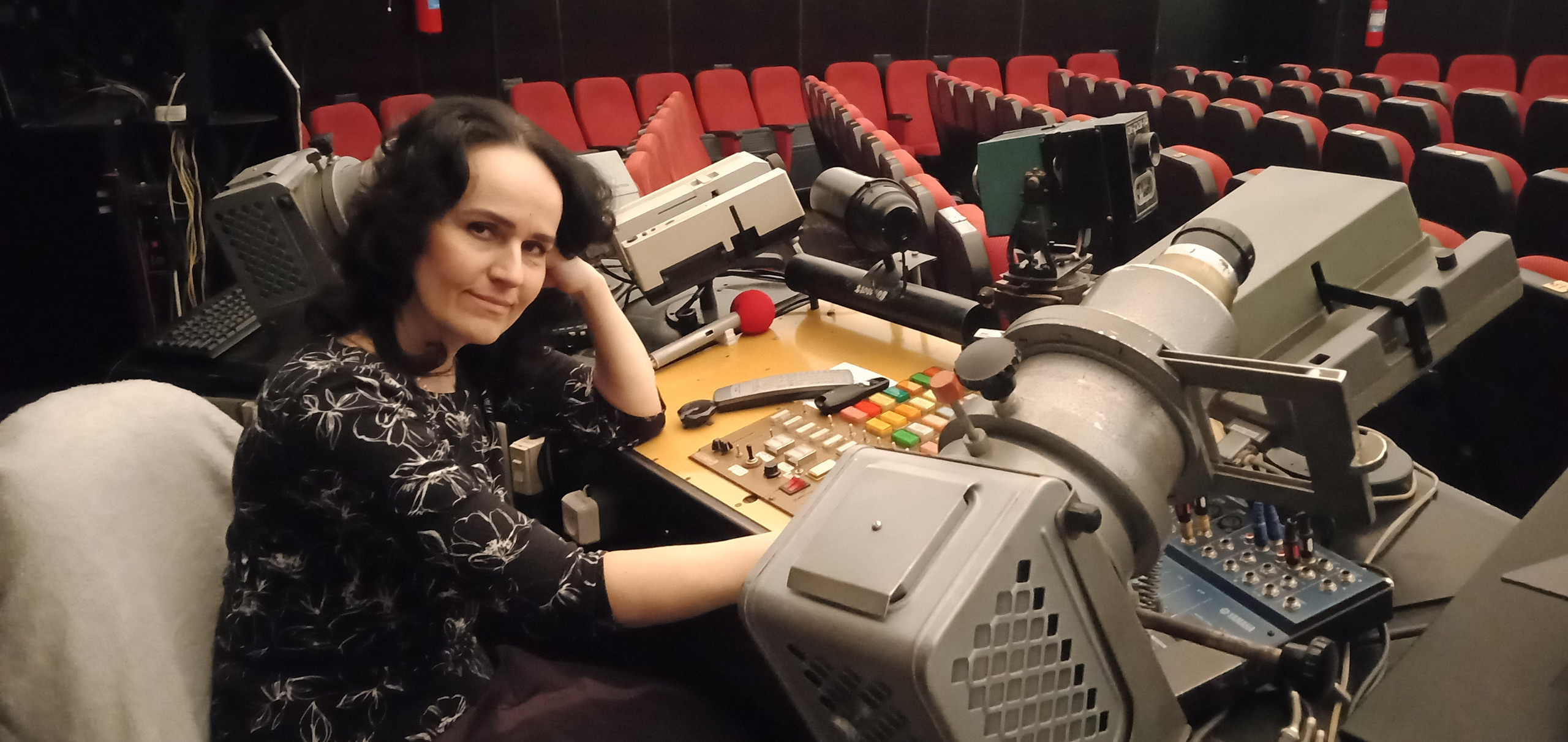 Елена Попова: «Душа должна быть в полете!». Журнал о самом особенном. Пермь и Пермский край