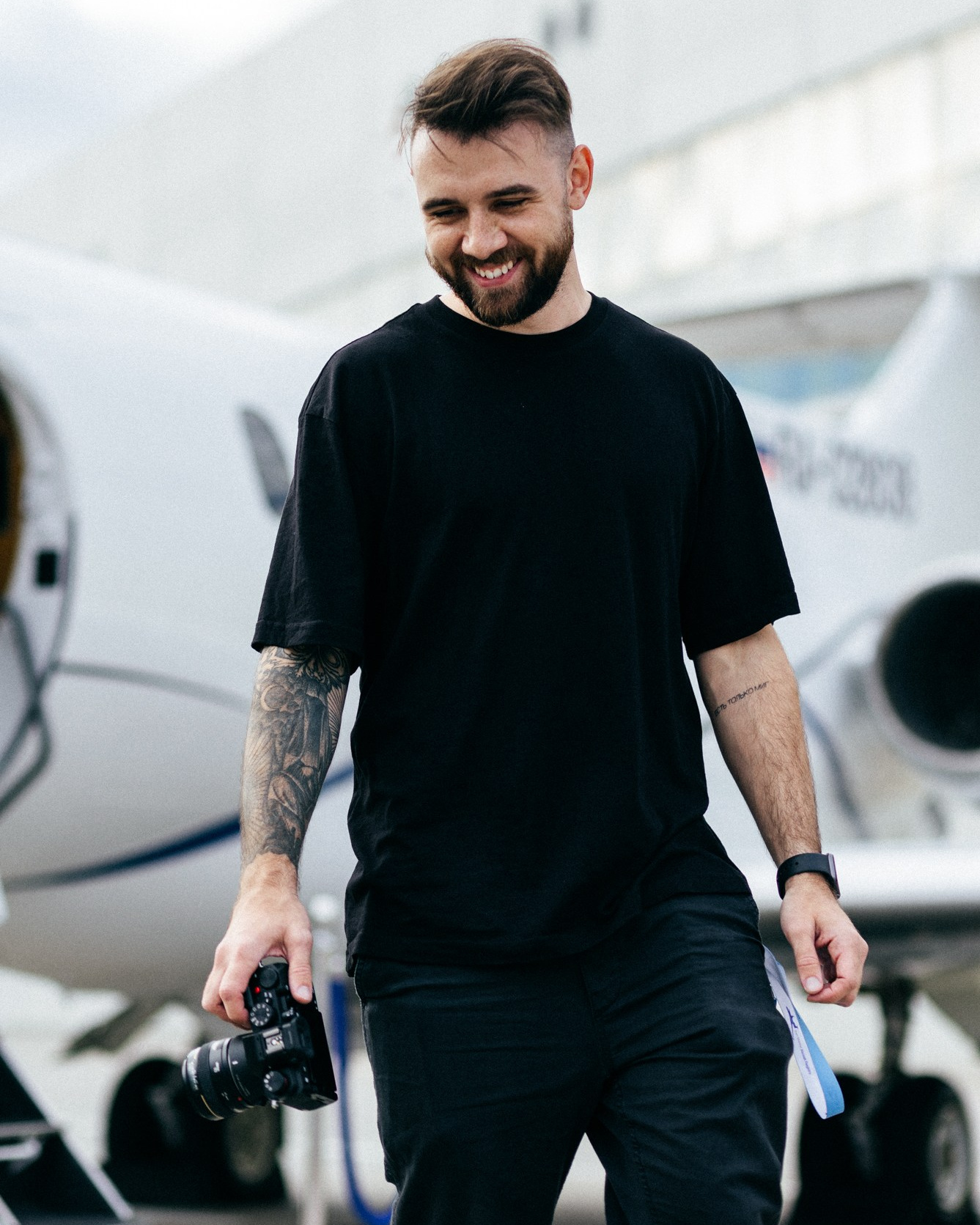 Создание контента | Фото | Видеосъемка | Александр Ярков