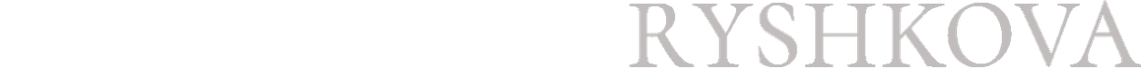 ryshkova.ru