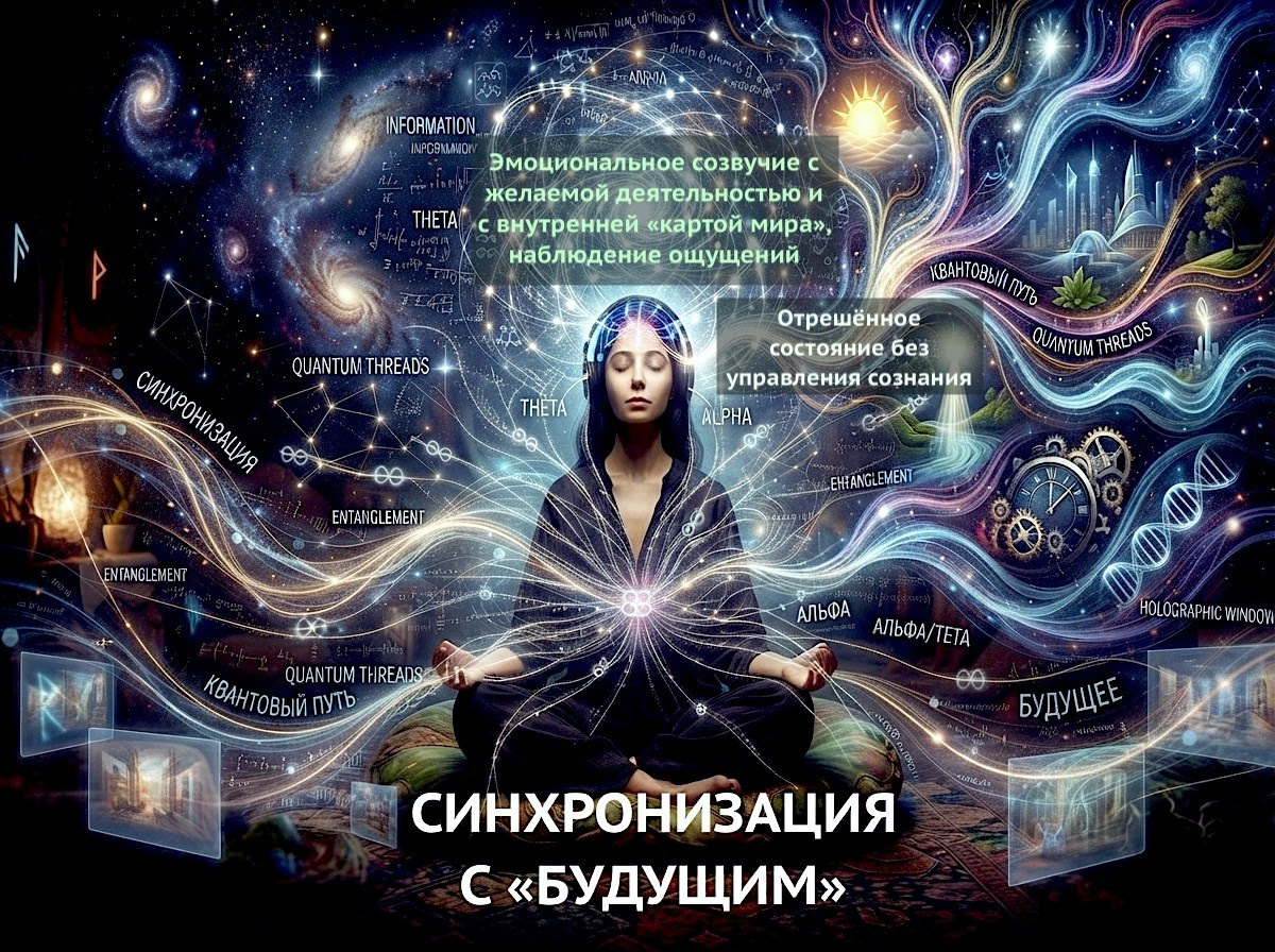 Почему первый блин комом? Как работает квантовая неопределённость. Novikov Mikhail, fotógrafo de Valencia