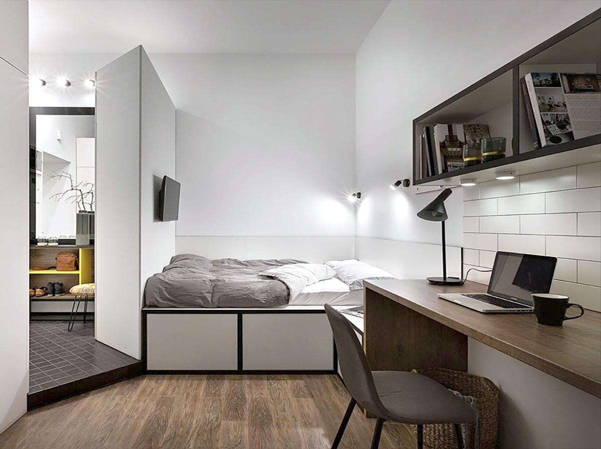 Знакомство с миром дизайна интерьера: путеводитель по различным стилям. Intoo.ru — Дизайн интерьера в Москве. Частный дизайнер Роман Королев