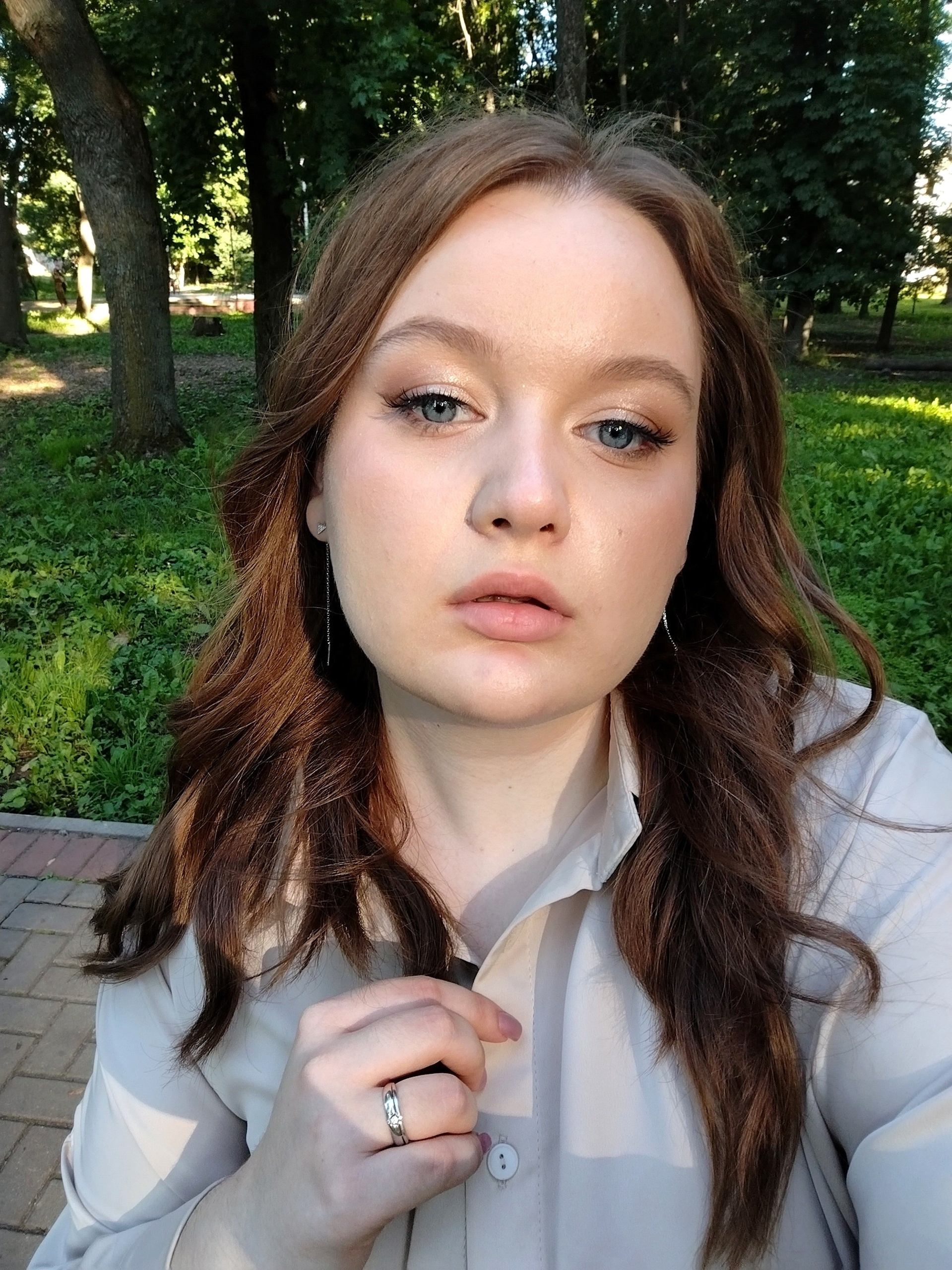 Фотограф Алёна Жукова