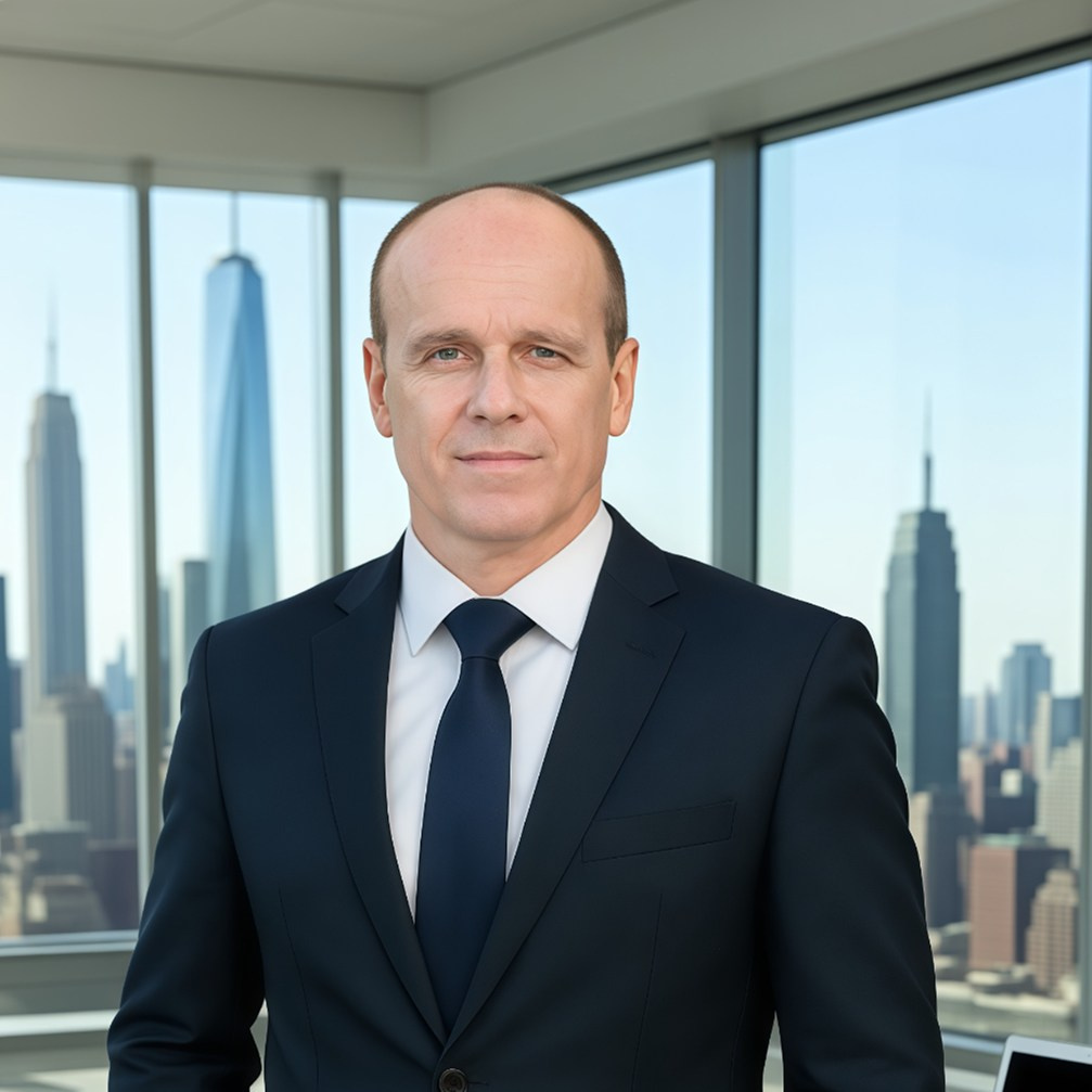 Контакты. Бизнес — Тренер Никишин Игорь