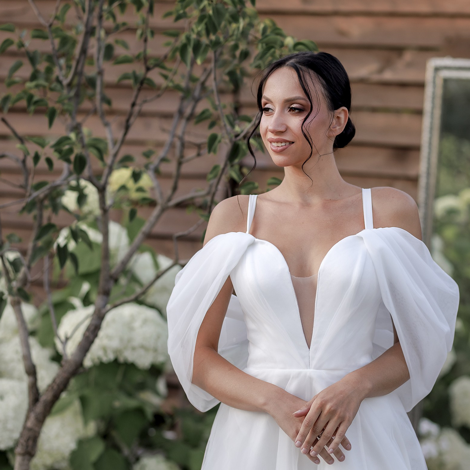 Услуги. Фотографирую в парке-заповеднике «Купидон»