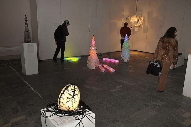 СВЕТ ПЕТЕРБУРГА - Люминография - luminografia.ru