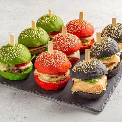 Торт. Izmailov loft