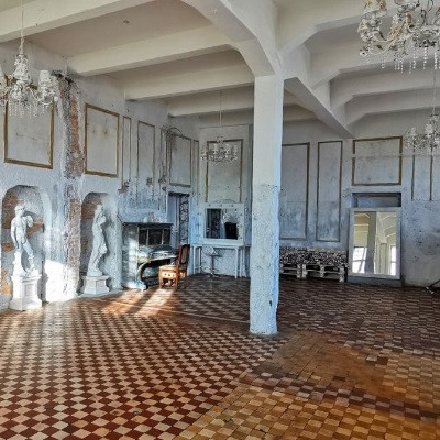 Аренда студии