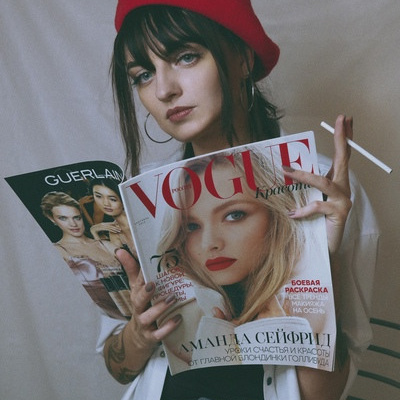 «Что стоит за портетом?» в Москве 18 мая