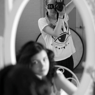 About. Постановочная съемка в Москве