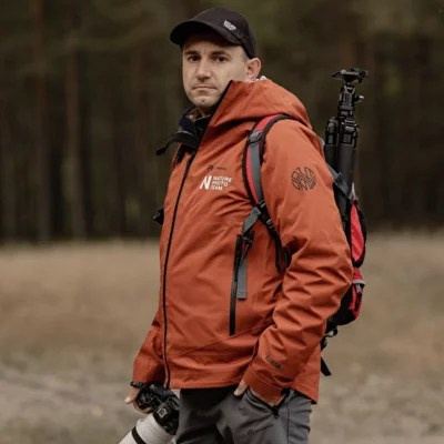 Пейзажи России. Пейзажный & Timelapse фотограф Роман Любимский