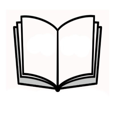 Схематичный вид альбома для выпускника многостраничной книги Журнал-книга