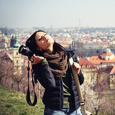 Фотограф Диана Мишанич