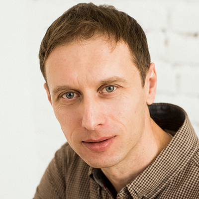 Вадим Есин медиа продюсер