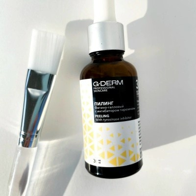 Услуги. Косметолог Калининград Марина Швед