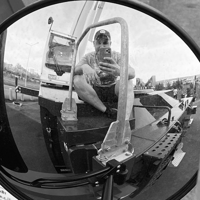 «Что стоит за портетом?» в Москве 18 мая